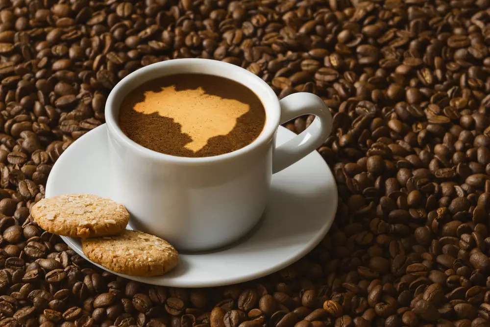EUA divulgam lista: carne, suco e café isentos da tarifa de 12,5%
