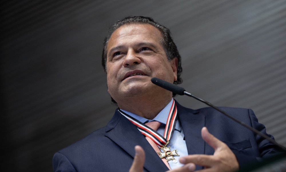 Faesp pressiona governo após EUA aplicarem sobretaxa de 12,5%