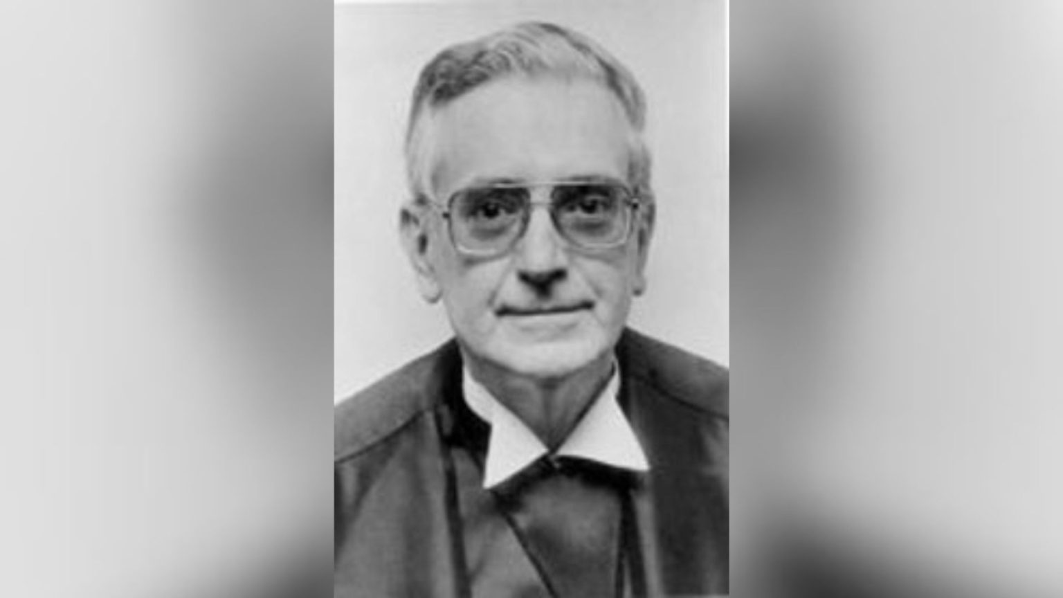 Falece aos 95 anos o ex-presidente do STF Octavio Gallotti