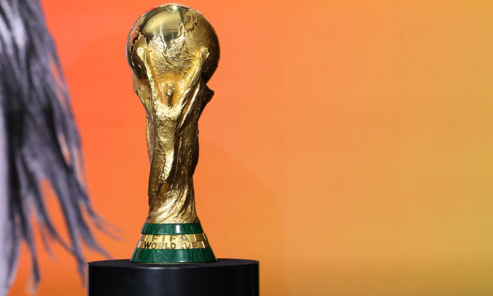 FIFA avalia Copa do Mundo 2030 com 64 seleções; polêmica cresce