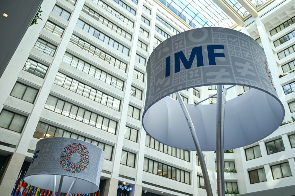 FMI elogia Pix e recomenda autonomia financeira para o Banco Central
