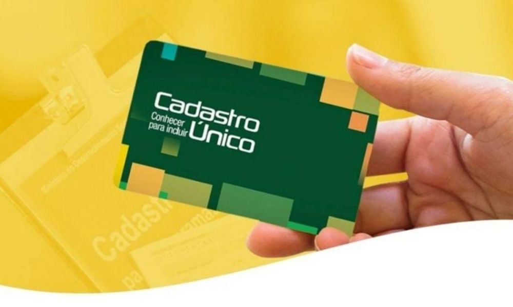 Governo dispensa entrevista domiciliar para famílias unipessoais no CadÚnico