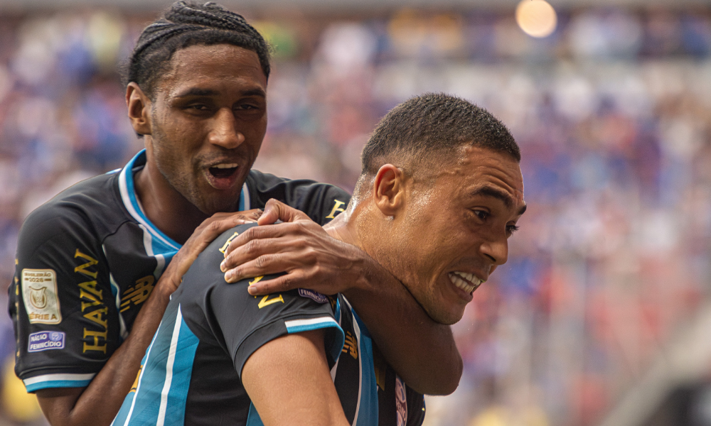 Grêmio visita Bolívar pela ida dos playoffs da Libertadores às 19h30