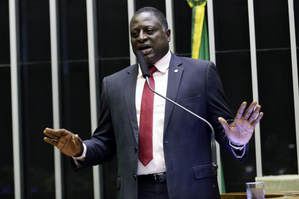 Hélio Lopes provoca racha em Roraima ao lançar candidatura ao Senado