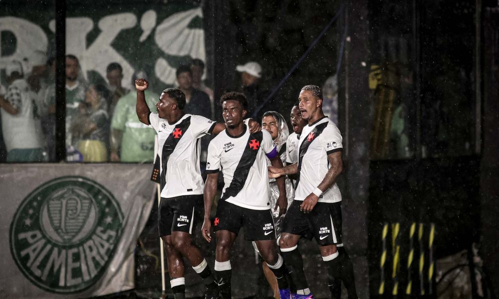 Independiente Medellín e Vasco: onde assistir ao vivo e horário do jogo