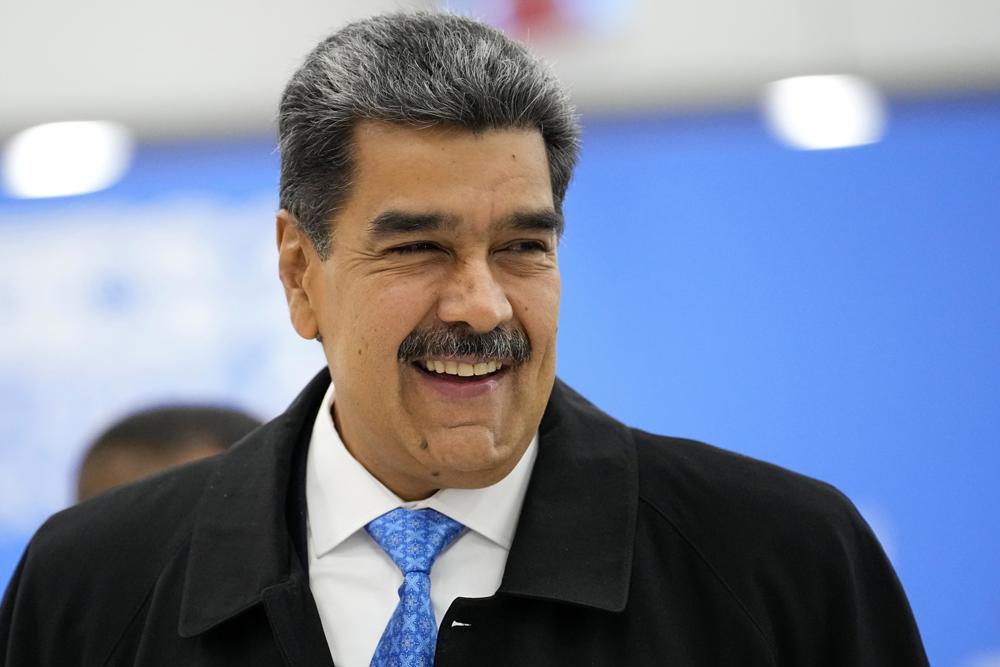 Julgamento de Nicolás Maduro nos EUA pode começar em junho de 2027