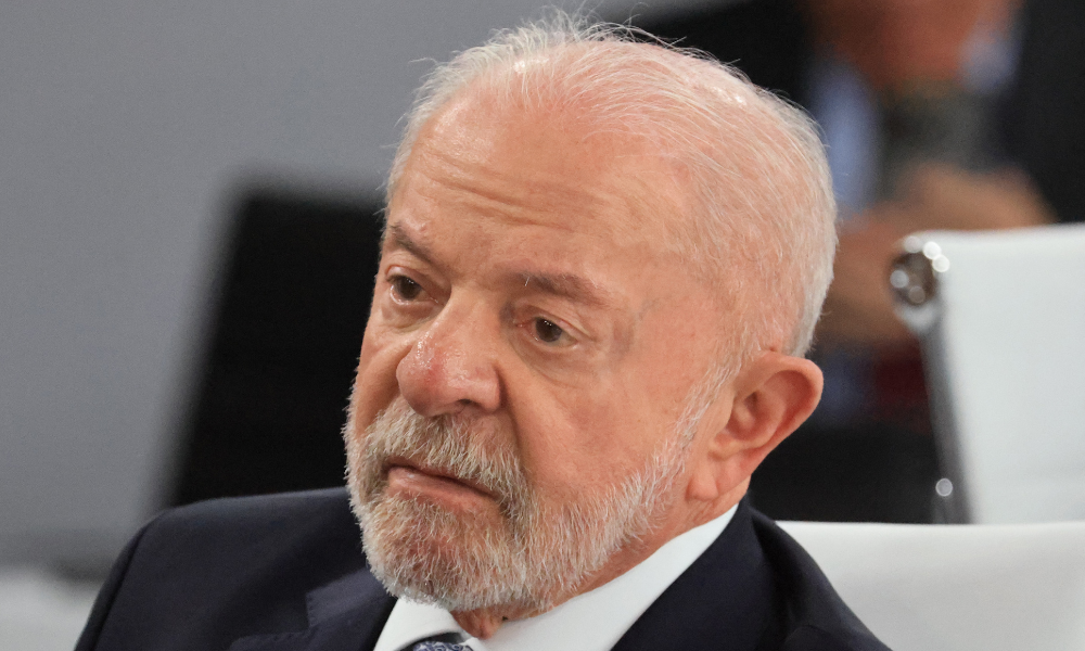 Lula deve evitar debates do 1º turno e avalia cenário eleitoral