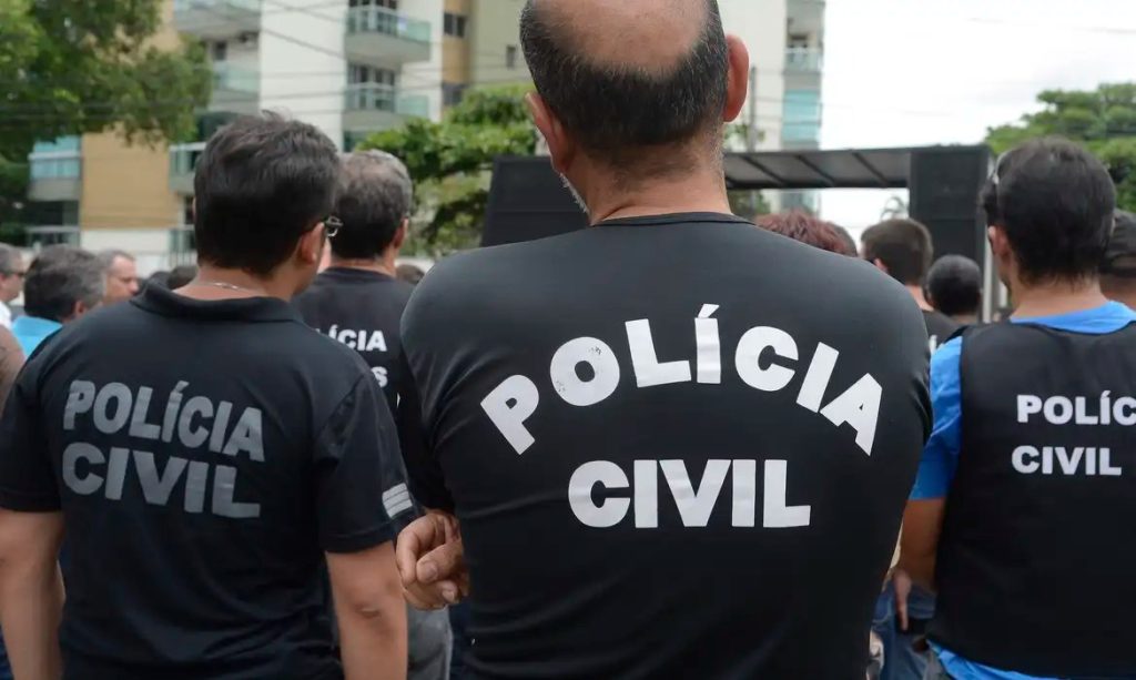 Mãe denuncia filhos e três são presos por sequestro e morte de empresário