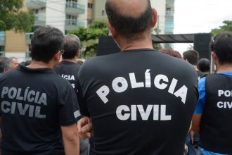 Mãe denuncia filhos e três são presos por sequestro e morte de empresário