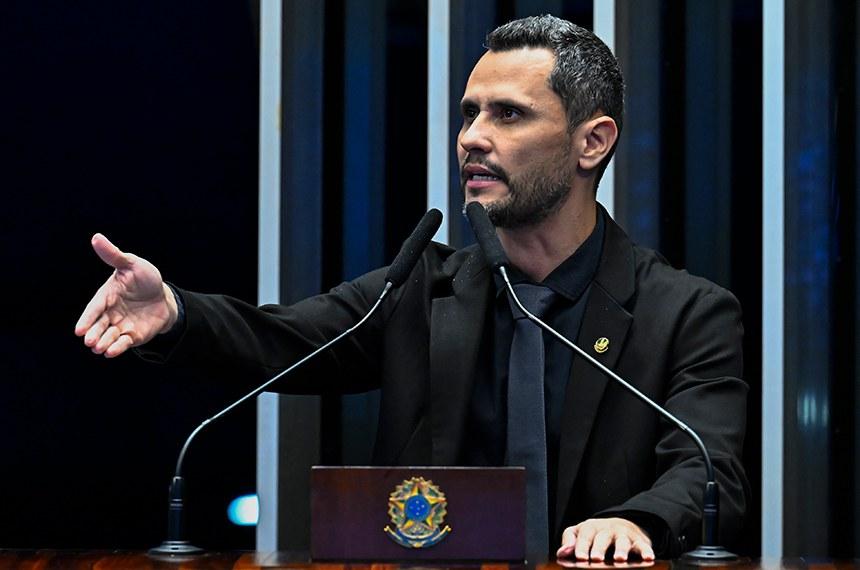 Marcos Pereira diz que Cleitinho perdeu a chance de disputar governo de MG