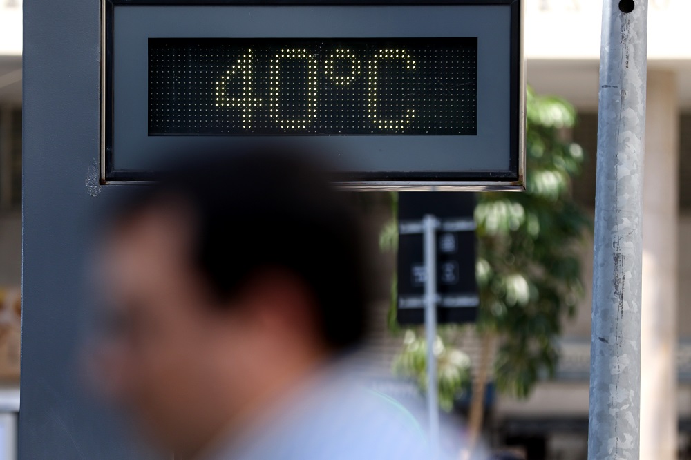 Metrópoles adotam arquitetura verde para enfrentar ondas de calor