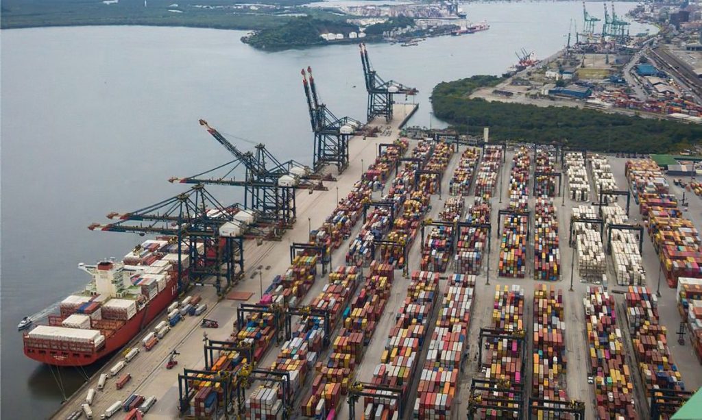 Ministro anuncia reação do Brasil à sobretaxa americana de 12,5%