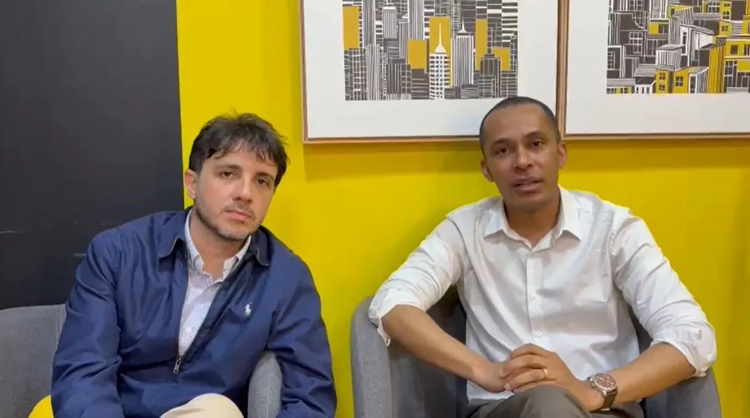 Missão ameaça retirar Ben Mendes da disputa ao governo de Minas