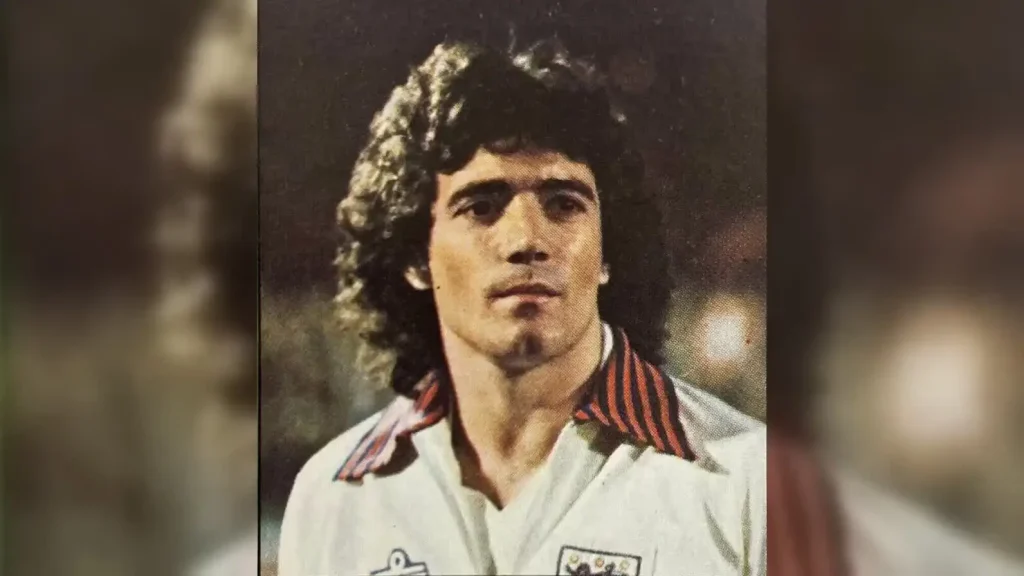 Morre Kevin Keegan, ídolo do Liverpool, aos 75 anos