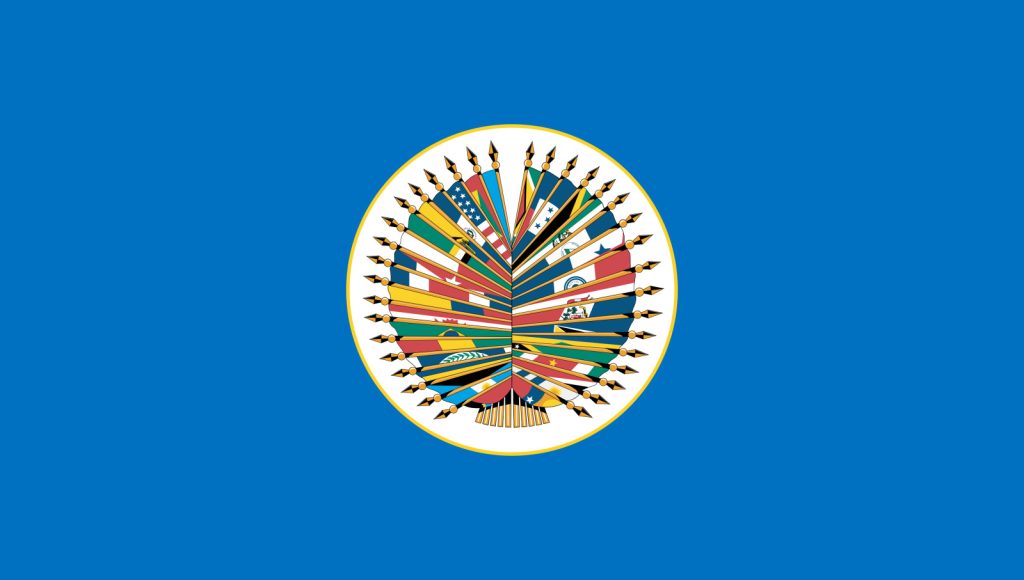 OEA envia missão à Bolívia e agenda reunião sobre Nicarágua
