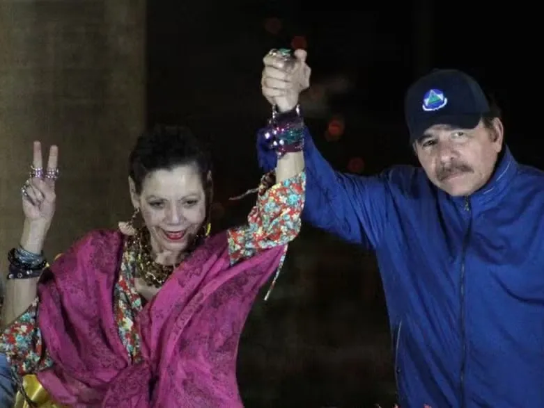 Ortega consolida poder e elimina alternância eleitoral na Nicarágua