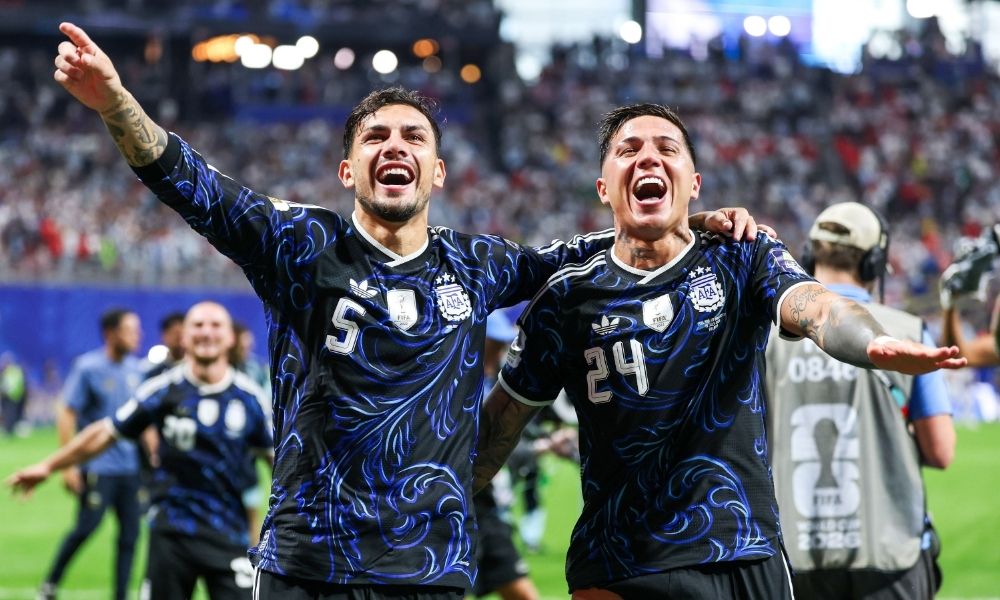 Pesquisa revela que quase 80% dos argentinos veem campanha 'anti-Argentina'