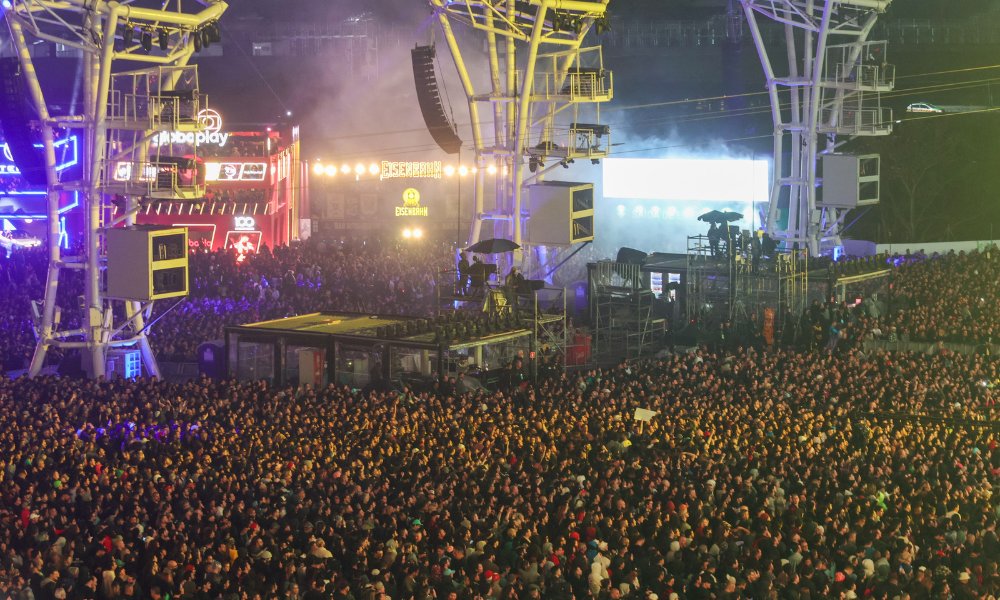Planeje e Aproveite Festivais ao Ar Livre na Bahia