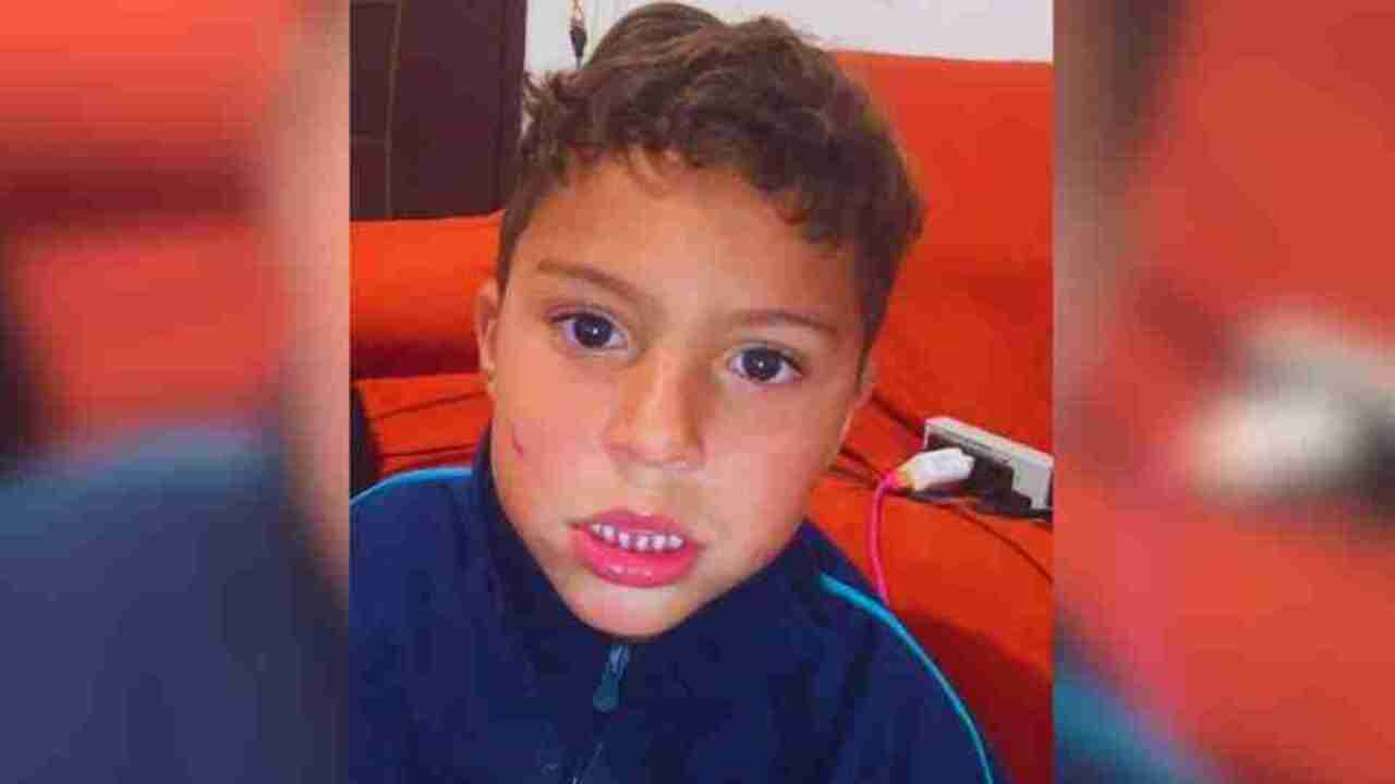 Polícia encontra menino autista de 5 anos morto em biodigestor