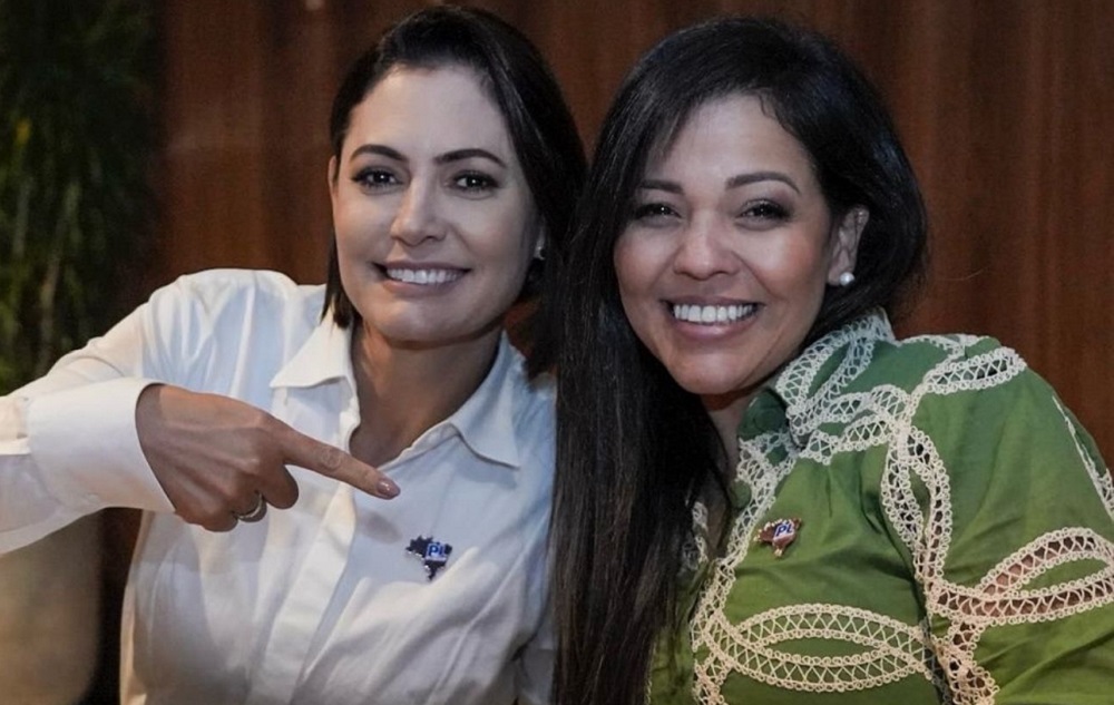 Priscila Costa desiste da corrida ao Senado e foca reeleição