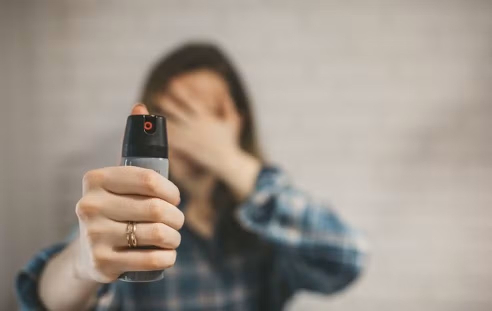 Salvador amplia capacitação sobre spray de pimenta após nova lei