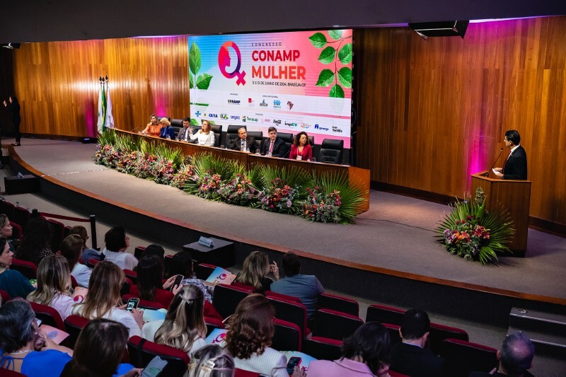 Salvador recebe Congresso Nacional do Ministério Público sobre Equidade de Gênero