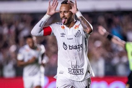 Santos encara Universidad Central na Vila Belmiro com ampla vantagem