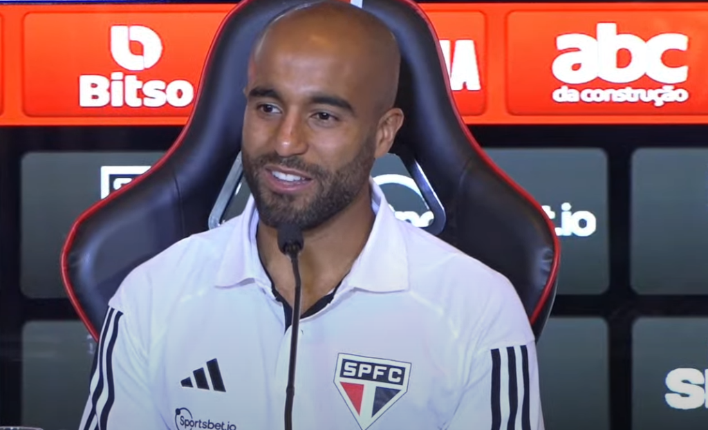 São Paulo e Athletico-PR se enfrentam hoje no Brasileirão; saiba onde assistir