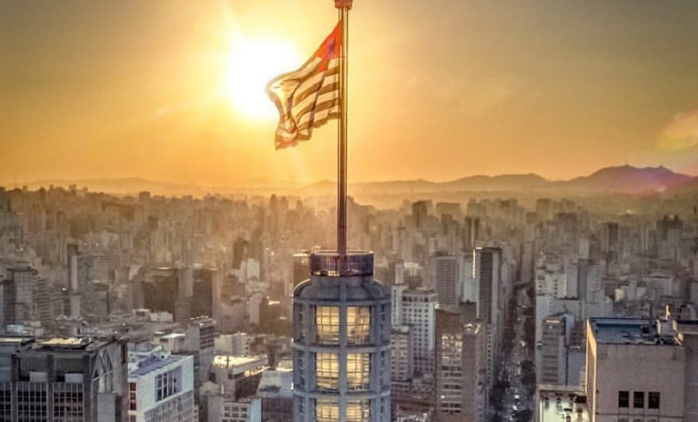 São Paulo figura entre as 100 melhores cidades do mundo para estudantes em 2027