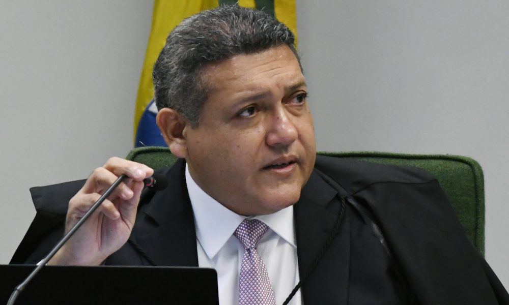 STF dá 10 dias para AGU se manifestar sobre terras raras