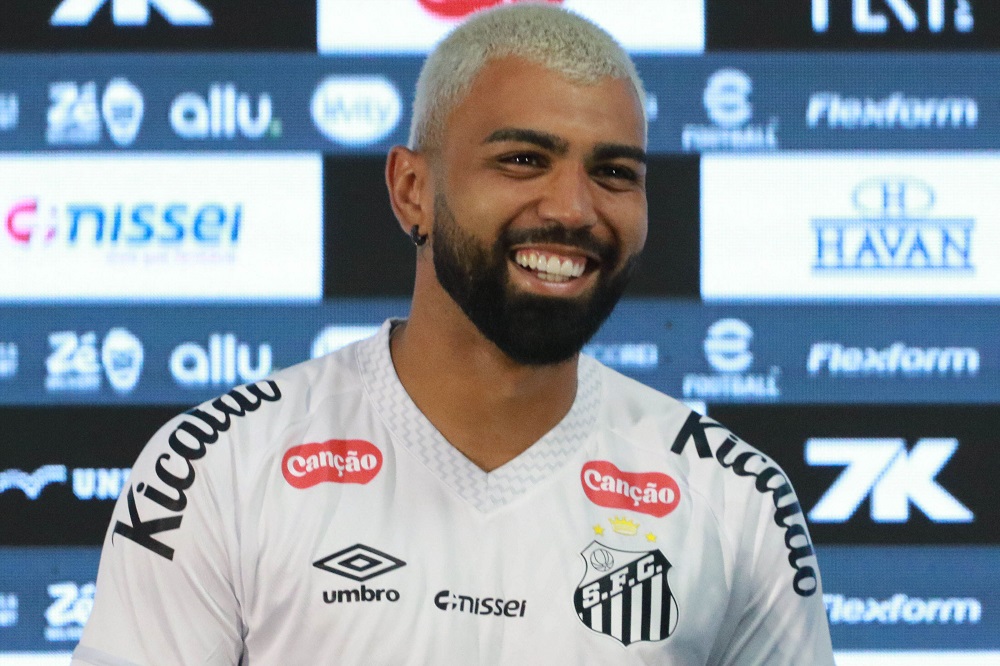 Universidad Central x Santos: onde assistir ao vivo e horários da partida