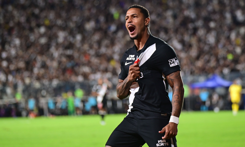 Vasco encara Medellín em São Januário na volta dos playoffs