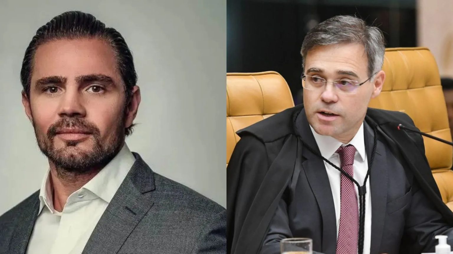 Advogado de Vorcaro pede reunião ao ministro do STF para tentar delação