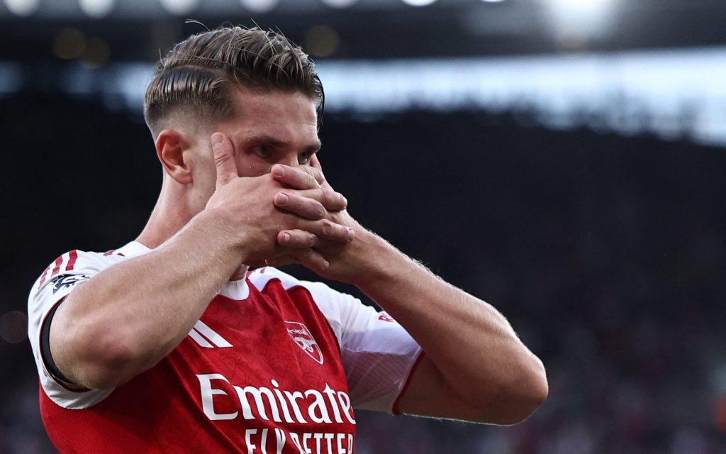 Arsenal recebe Coventry no Emirates às 16h — saiba onde assistir