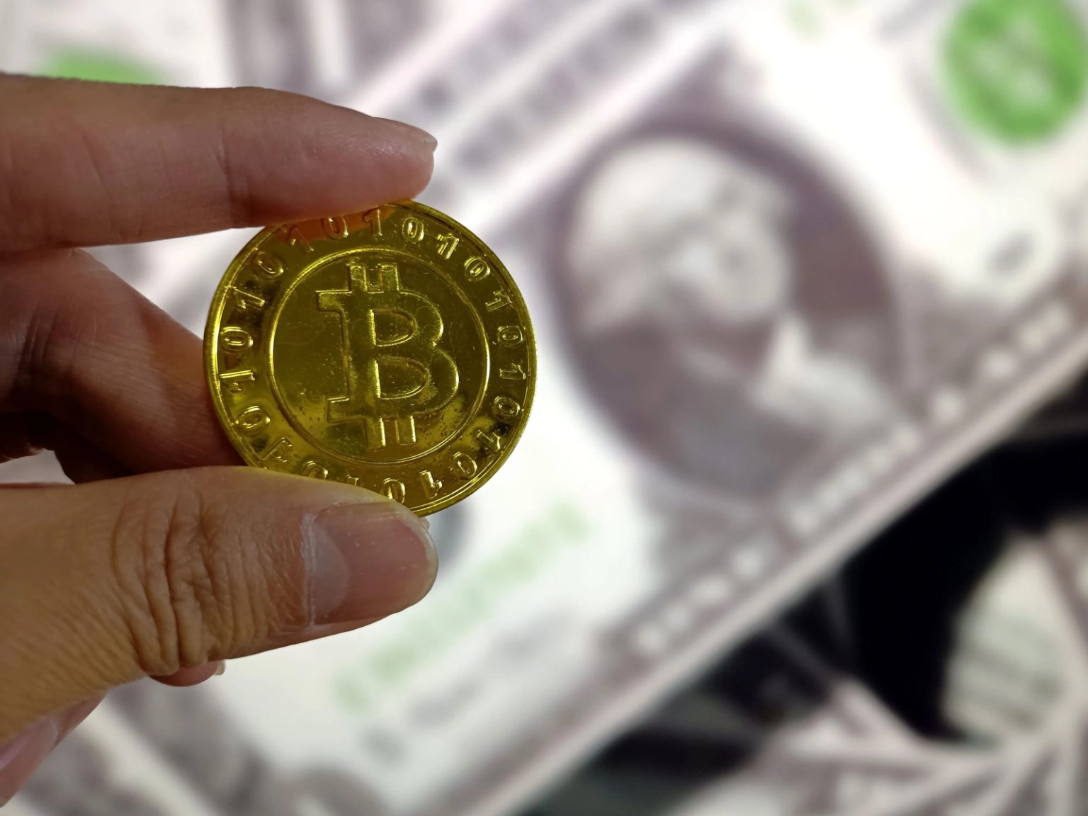BC permitirá retenção de cripto acima de R$50 mil por até 24 horas