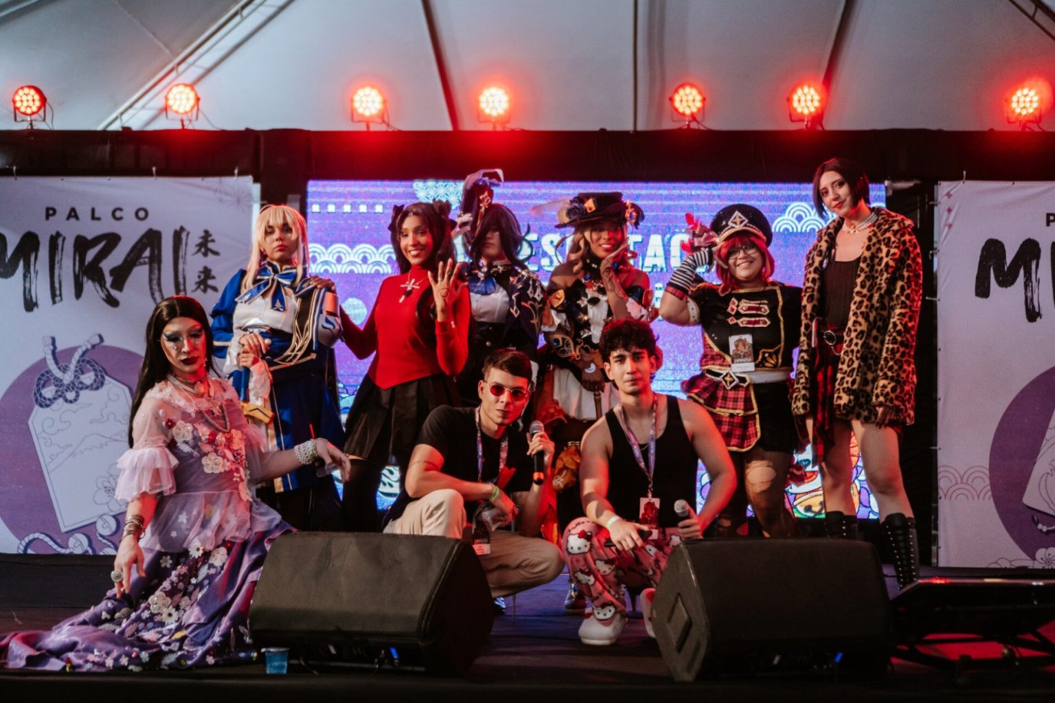 Bon Odori 2026 expande para quatro dias e terá Meet & Greet