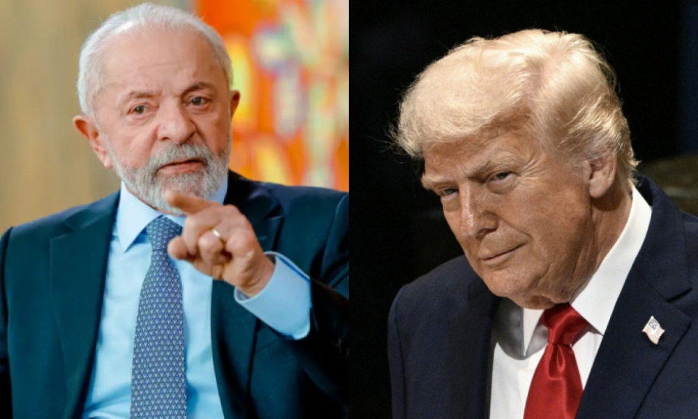 Brasil retoma negociações comerciais com EUA após contato de Washington
