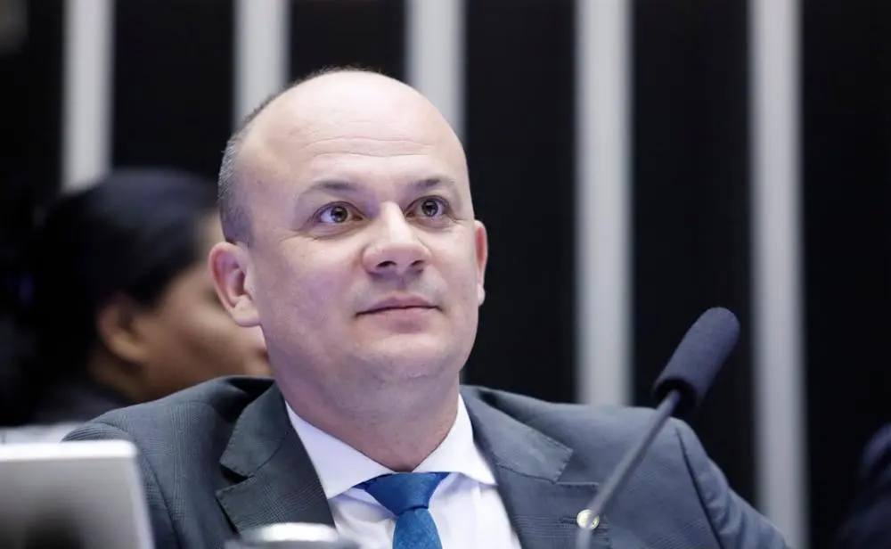 Cabo Gilberto protocolou nova denúncia contra Moraes por violação de sigilo