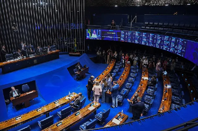 Candidato do PL prevê união da direita para conquistar duas vagas no Senado