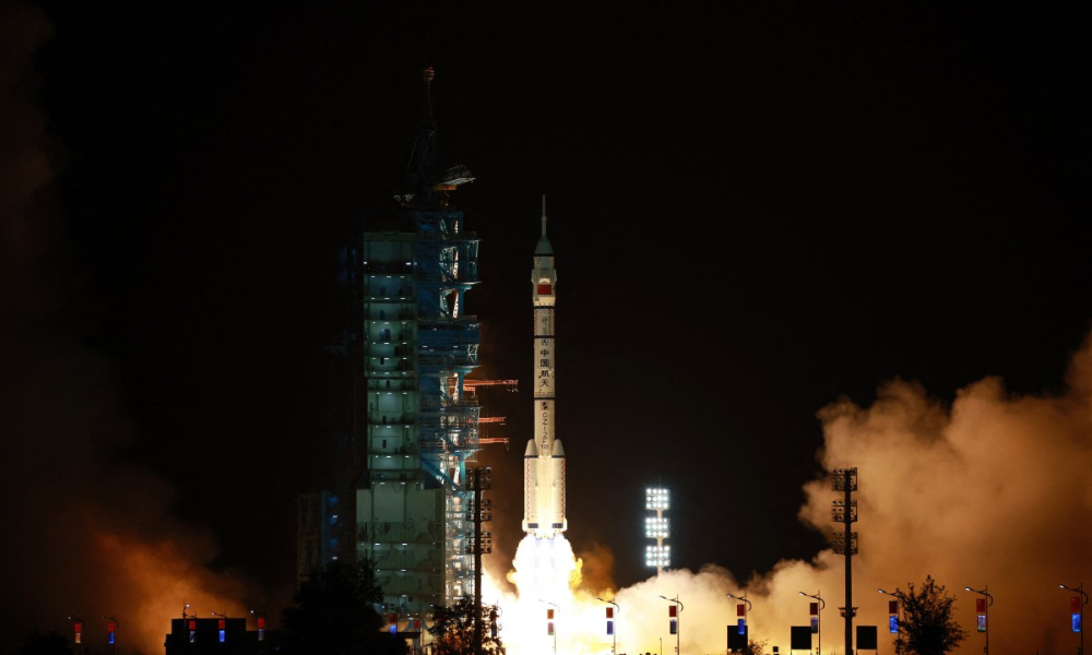 China adia lançamento da Chang’e-7 e suspende janela de decolagem