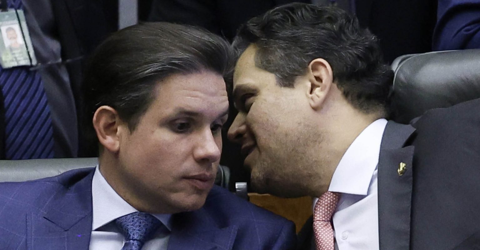 Comissão mista instala 'MP das Blusinhas' em 1º de setembro
