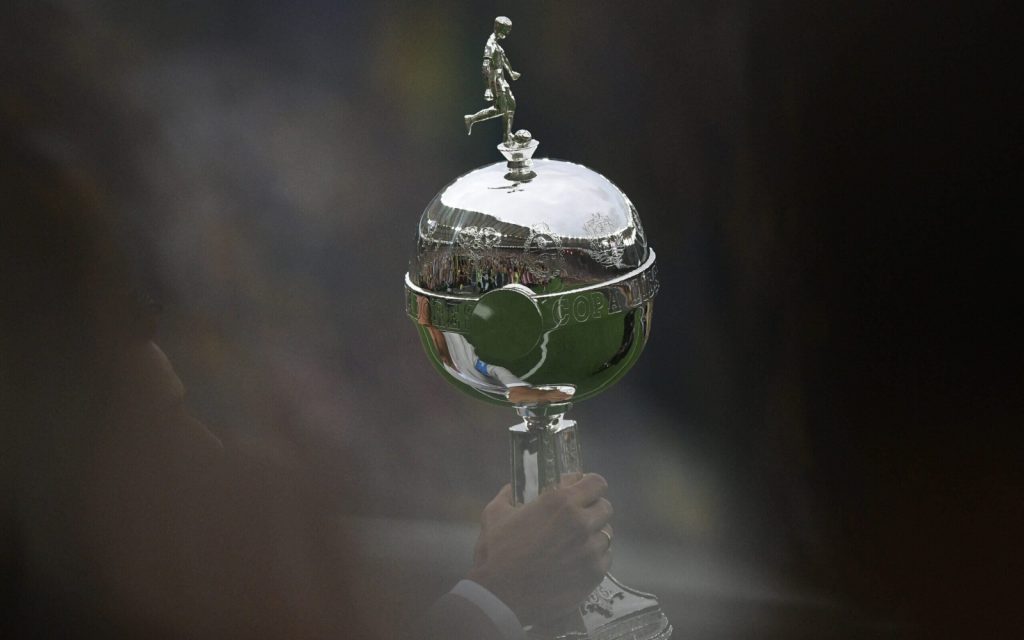 Conmebol pausa Libertadores durante Copa do Mundo Feminina de 2027