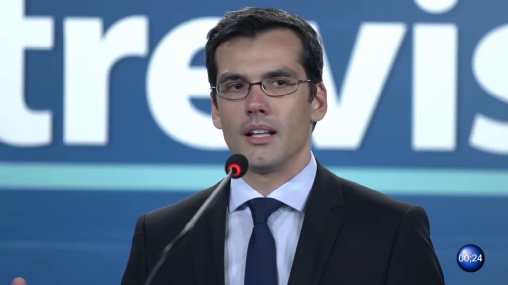 Correios registram prejuízo de R$ 5,55 bi no 1º semestre; receita cresce