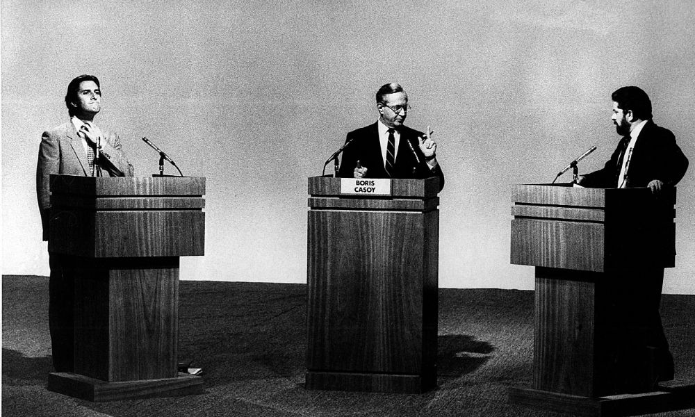 Debate de 1989 revolucionou campanhas e elevou TV ao poder