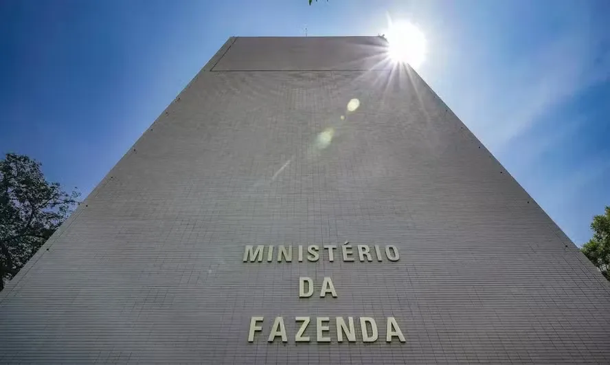 Despesas financeiras do governo somam R$149 bi no 1º semestre