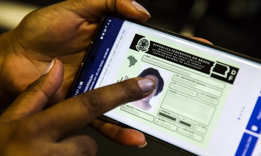 Detran-BA passa a exigir teste toxicológico na primeira CNH A e B