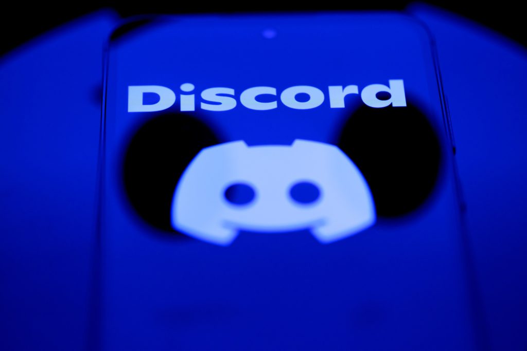 Discord promete plano à AGU após suicídio transmitido ao vivo