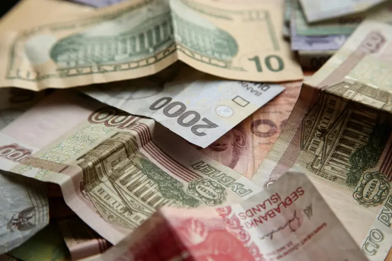 Dívida pública sobe a 82,5% do PIB e atinge R$10,9 trilhões em julho