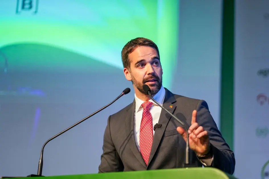 Empate técnico: aprovação de Leite é 49,2% e desaprovação 47,8%