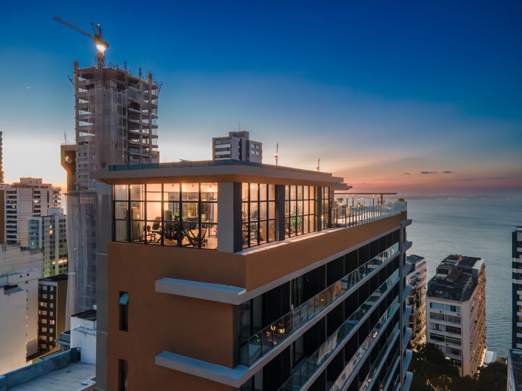 Empreendimentos boutique ganham espaço em Sergipe por priorizar estilo de vida
